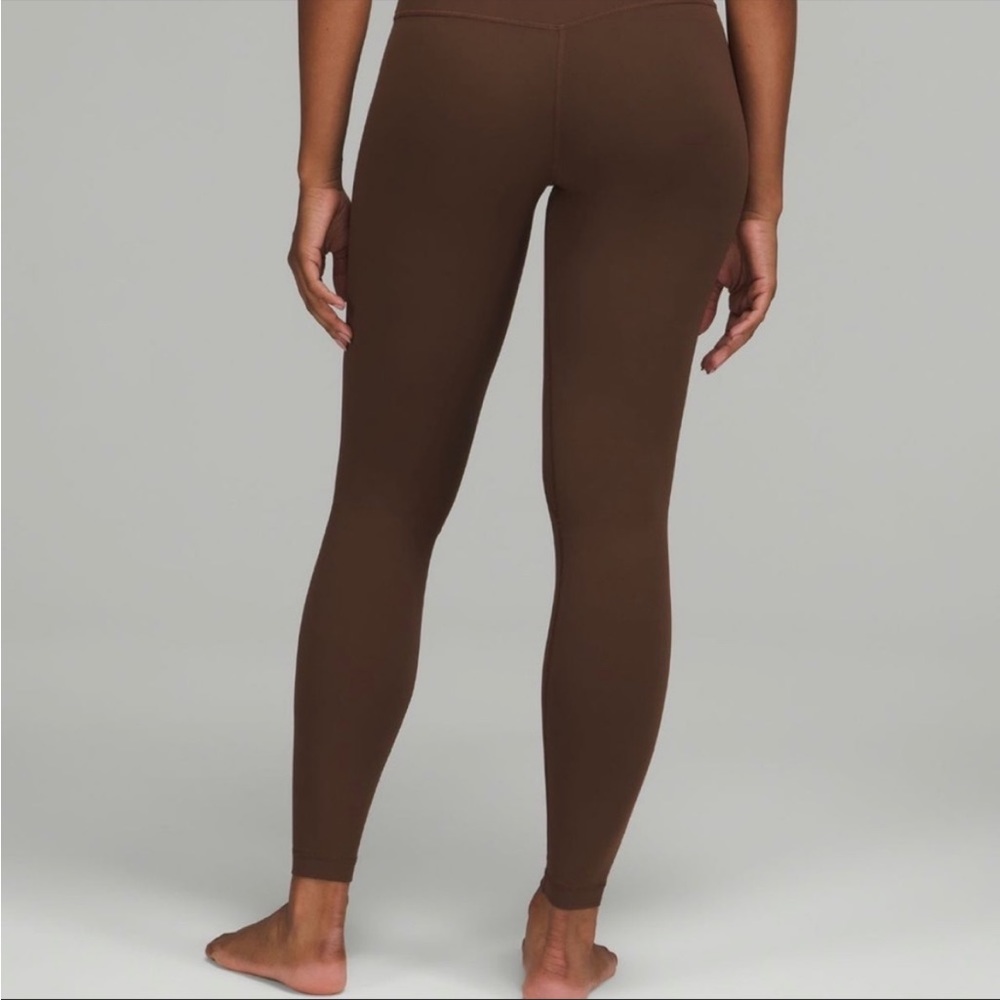 Lululemon Align Java Size 12 - image 2
